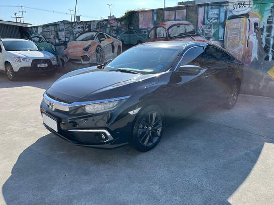 HONDA CIVIC 2.0 16V FLEXONE EXL 4P CVT HONDA CIVIC 2.0 16V FLEXONE EXL 4P CVT